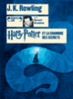 Couverture Harry Potter et la Chambre des Secrets (J.K. Rowling)