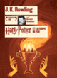 Couverture Harry Potter et la Coupe de Feu (J.K. Rowling)