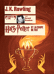 Couverture Harry Potter et la Coupe de Feu ()