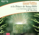 Couverture Harry Potter et le Prince de Sang-Mêlé ()