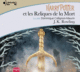 Couverture Harry Potter et les Reliques de la Mort ()