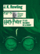 Couverture Harry Potter et les Reliques de la Mort ()
