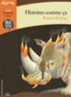 Couverture Histoires comme ça (Rudyard Kipling)