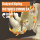 Couverture Histoires comme ça (Rudyard Kipling)