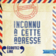 Couverture Inconnu à cette adresse (Kathrine Kressmann Taylor)