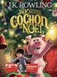 Couverture Jack et la grande aventure du Cochon de Noël ()