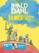 Couverture James et la grosse pêche ()