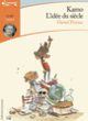 Couverture Kamo. L'idée du siècle (Daniel Pennac)