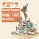 Couverture Kamo. L'idée du siècle ()