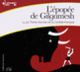 Couverture L'épopée de Gilgamesh ( Anonymes)