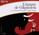 Couverture L'épopée de Gilgamesh ()