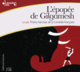 Couverture L'épopée de Gilgamesh ()