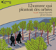 Couverture L'homme qui plantait des arbres ()