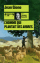 Couverture L'homme qui plantait des arbres (Jean Giono)