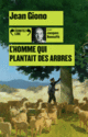 Couverture L'homme qui plantait des arbres ()