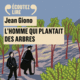 Couverture L'homme qui plantait des arbres ()