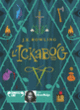 Couverture L'Ickabog (J.K. Rowling)