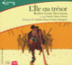 Couverture L'Île au trésor (Robert Louis Stevenson)