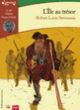 Couverture L'Île au trésor (Robert Louis Stevenson)