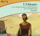 Couverture L'Odyssée ()