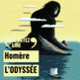Couverture L'Odyssée ( Homère)