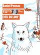 Couverture L'œil du loup (Daniel Pennac)