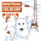 Couverture L'œil du loup ()