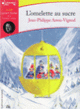 Couverture L'omelette au sucre (Jean-Philippe Arrou-Vignod)