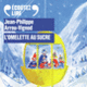 Couverture L'omelette au sucre (Jean-Philippe Arrou-Vignod)