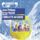 Couverture L'omelette au sucre ()