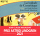 Couverture La ballade de Cornebique (Jean-Claude Mourlevat)