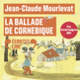 Couverture La ballade de Cornebique (Jean-Claude Mourlevat)
