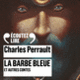 Couverture La Barbe bleue et autres contes (Charles Perrault)