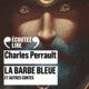 Couverture La Barbe bleue et autres contes ()