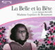 Couverture La Belle et la Bête ()