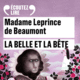 Couverture La Belle et la Bête ()