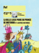 Couverture La belle lisse poire du prince de Motordu et 4 autres histoires ( Pef)