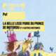 Couverture La belle lisse poire du prince de Motordu et 4 autres histoires ( Pef)