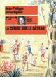 Couverture La cerise sur le gâteau (Jean-Philippe Arrou-Vignod)