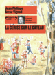 Couverture La cerise sur le gâteau ()