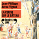 Couverture La cerise sur le gâteau (Jean-Philippe Arrou-Vignod)