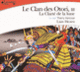 Couverture La Clarté de la lune (Lian Hearn)