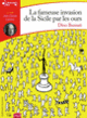 Couverture La fameuse invasion de la Sicile par les ours (Dino Buzzati)