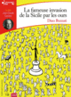 Couverture La fameuse invasion de la Sicile par les ours ()