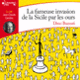 Couverture La fameuse invasion de la Sicile par les ours (Dino Buzzati)