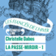 Couverture La Passe-miroir (Christelle Dabos)