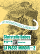 Couverture La Passe-miroir (Christelle Dabos)