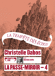Couverture La Passe-miroir ()