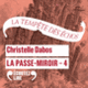 Couverture La Passe-miroir (Christelle Dabos)