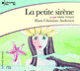 Couverture La petite sirène (Hans Christian Andersen)